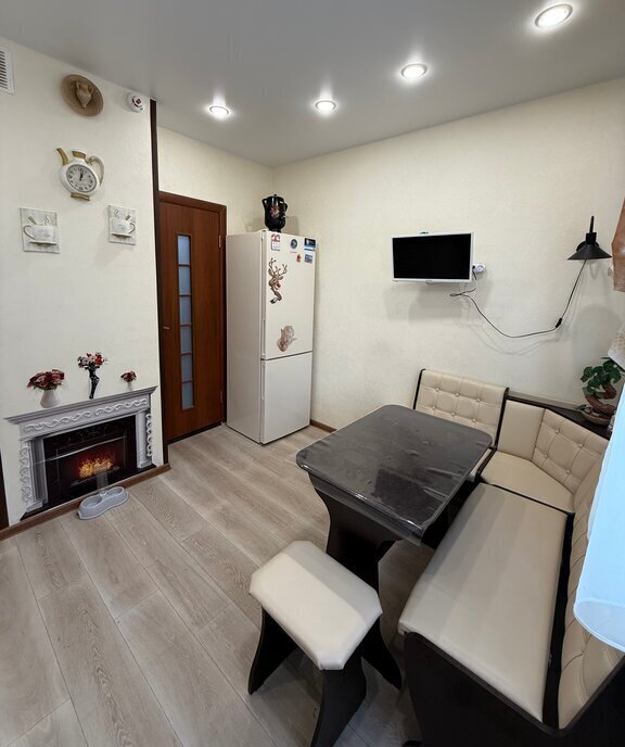 квартира г Сергиев Посад пр-кт Красной Армии 234к/3 фото 15