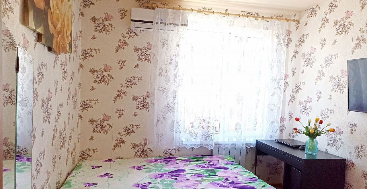 квартира г Сочи р-н Хостинский ул Пятигорская 56/1 Хостинский район фото 5