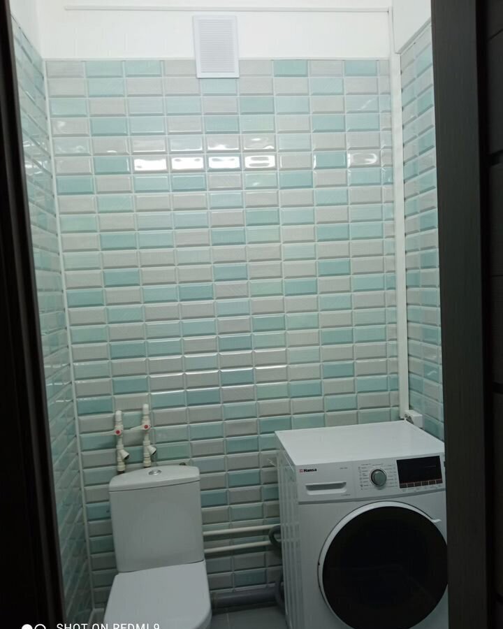 квартира г Оренбург р-н Центральный ул Комсомольская 199/1 фото 12