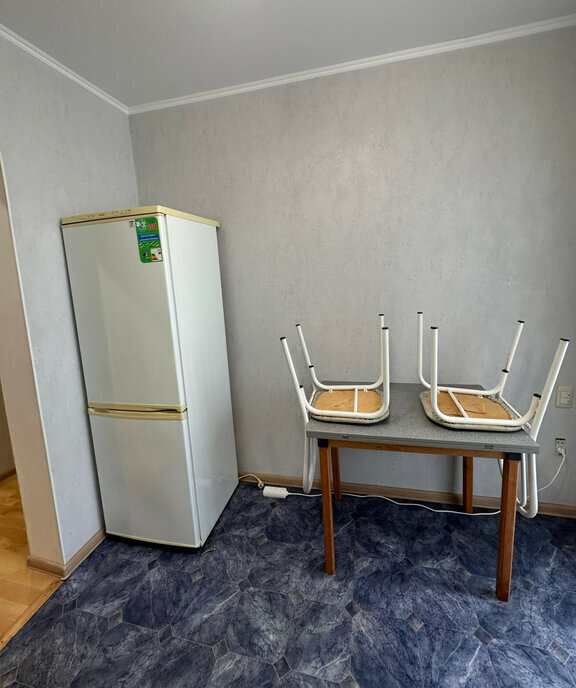 квартира г Астрахань ул Кубанская 21к/1 фото 8
