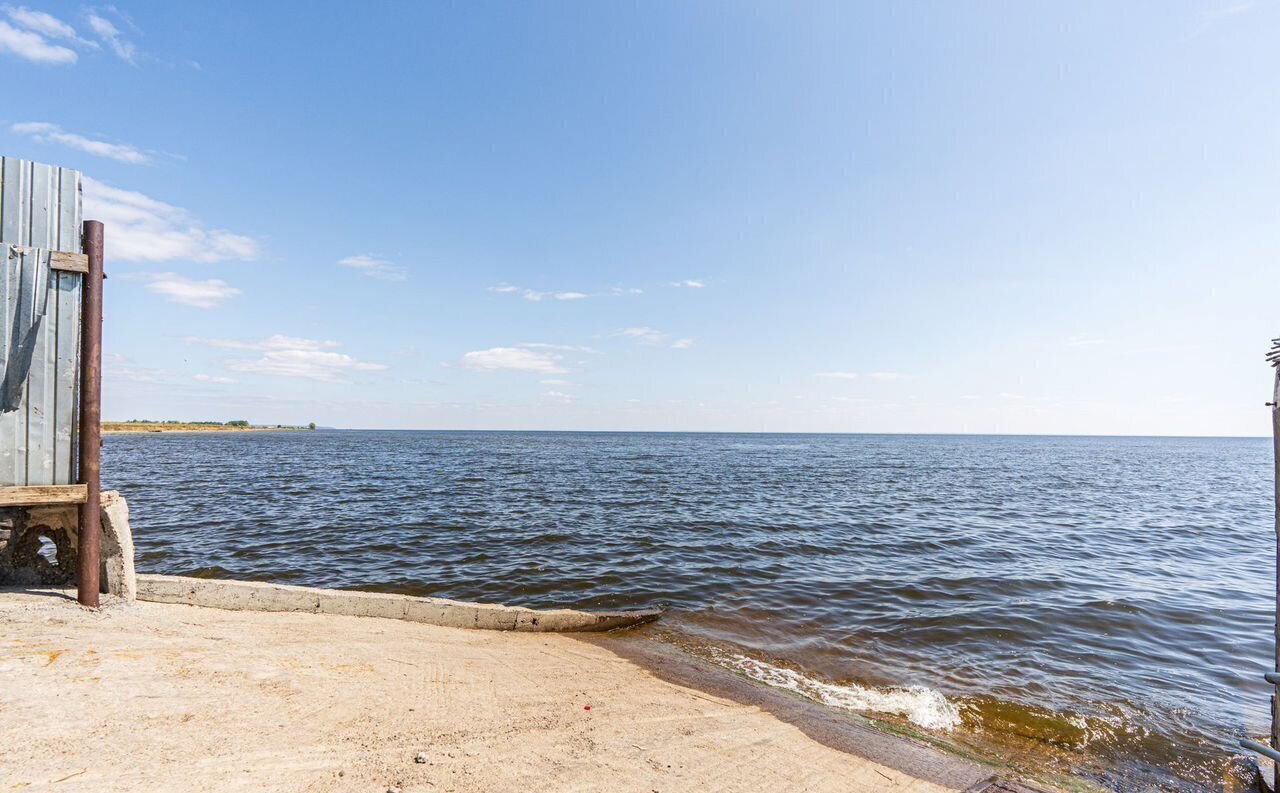 дом р-н Лаишевский г Лаишево Республика Татарстан Татарстан, муниципальное образование Лаишево, СДТ Кама фото 36