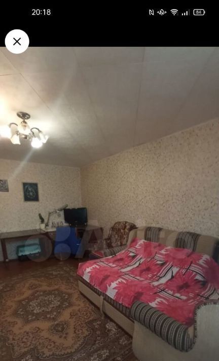квартира г Ярославль р-н Дзержинский пер Красноперевальский 2/1 фото 8