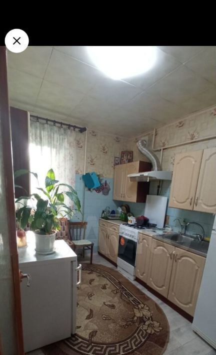 квартира г Ярославль р-н Дзержинский пер Красноперевальский 2/1 фото 16