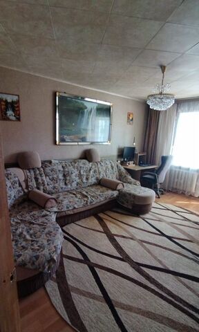 квартира р-н Центральный ул Гамарника 39 фото