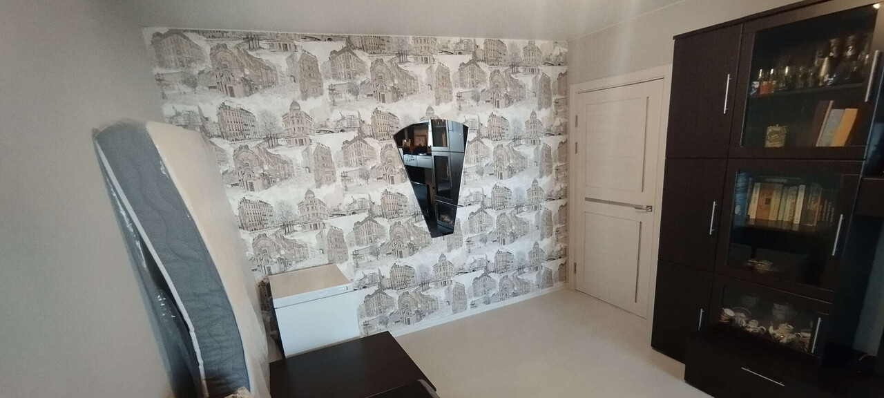 квартира г Владимир Нижняя Дуброва, 47 к 1 фото 25