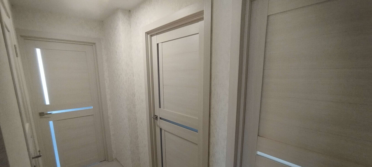 квартира г Владимир Нижняя Дуброва, 47 к 1 фото 29