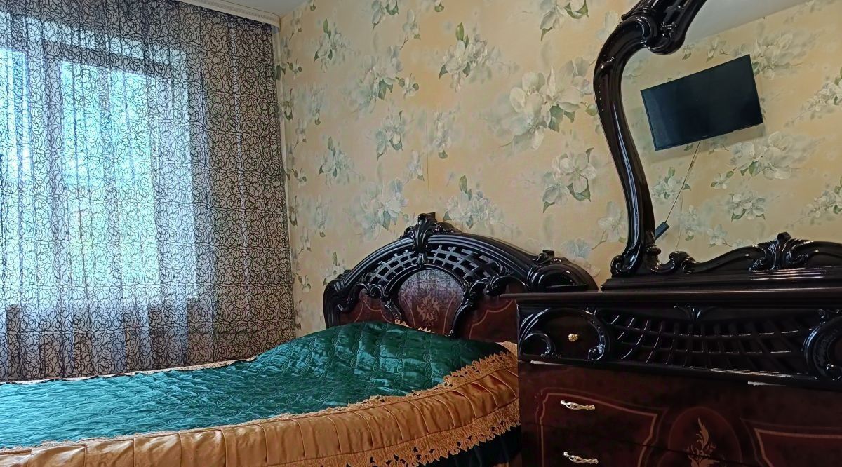 квартира г Нижний Новгород Кировская Северный ул Львовская 5 жилрайон фото 3