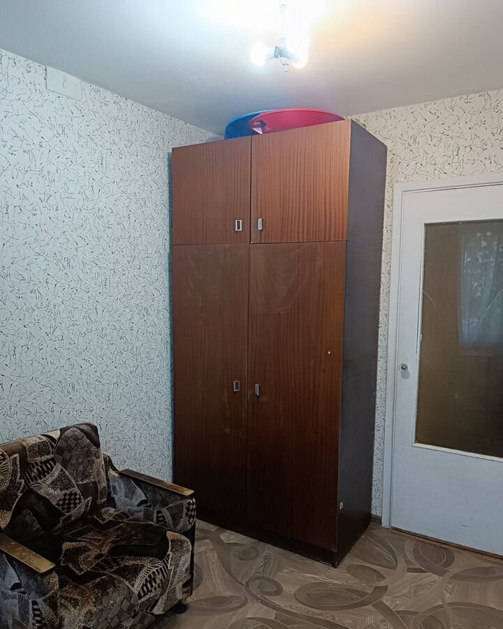 квартира р-н Городецкий г Городец ул Мелиораторов 15 фото 18
