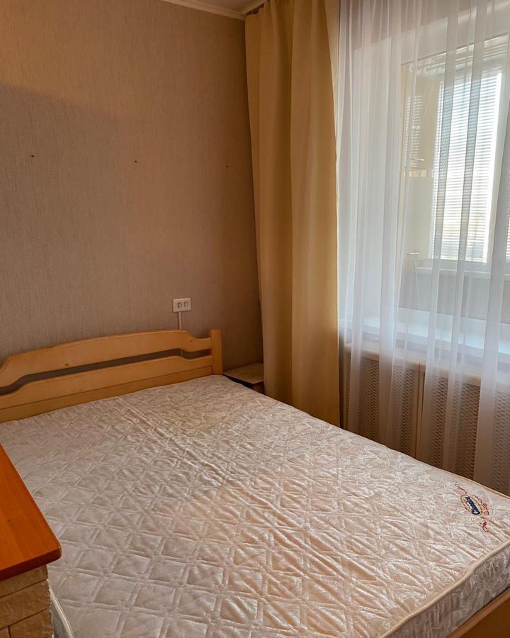 квартира г Ульяновск р-н Заволжский ул Врача Михайлова 36 фото 3