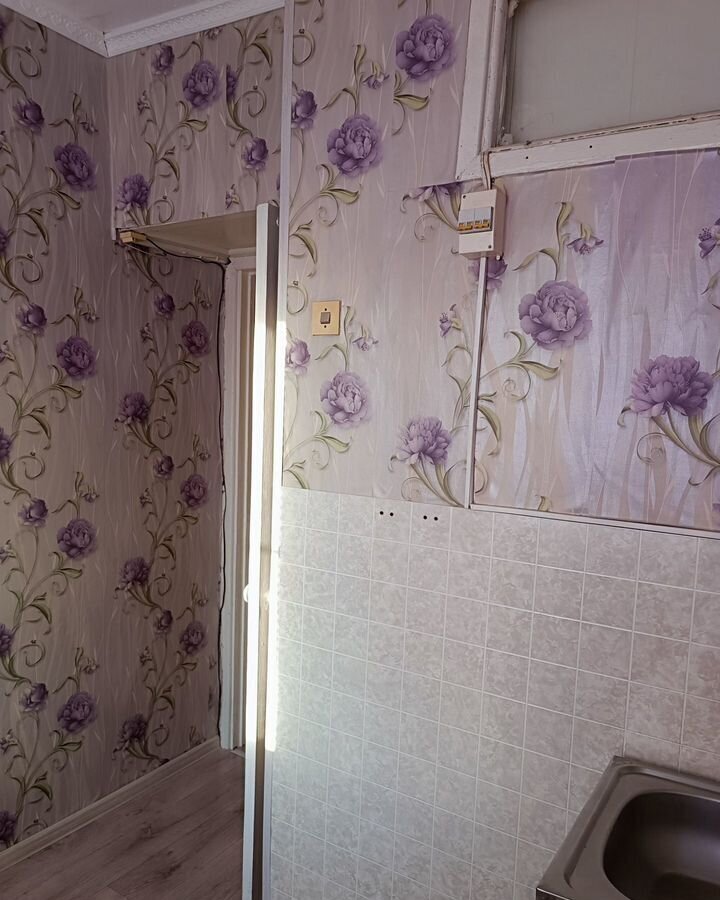 квартира р-н Городецкий г Городец д. Пестово Кумохинский сельсовет, 6А фото 21