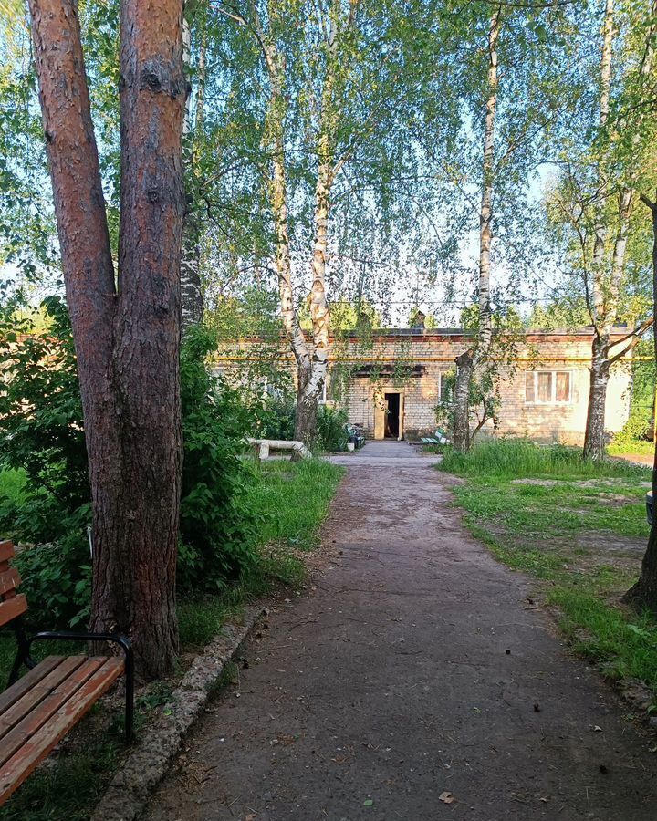 квартира р-н Городецкий г Городец д. Пестово Кумохинский сельсовет, 6А фото 34