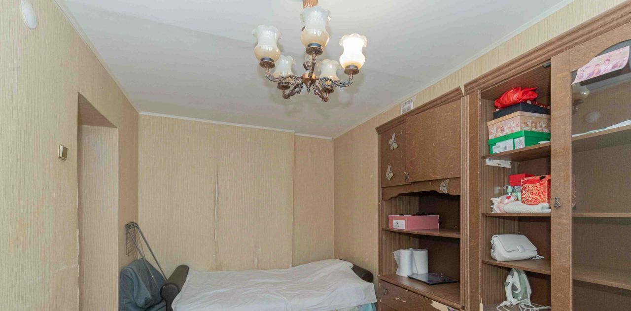 комната г Владимир р-н Октябрьский ул Батурина 37а фото 4