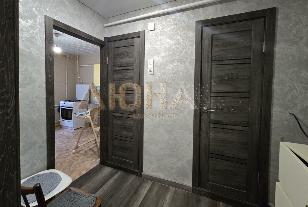 квартира г Кострома ш Кинешемское 29 фото 11