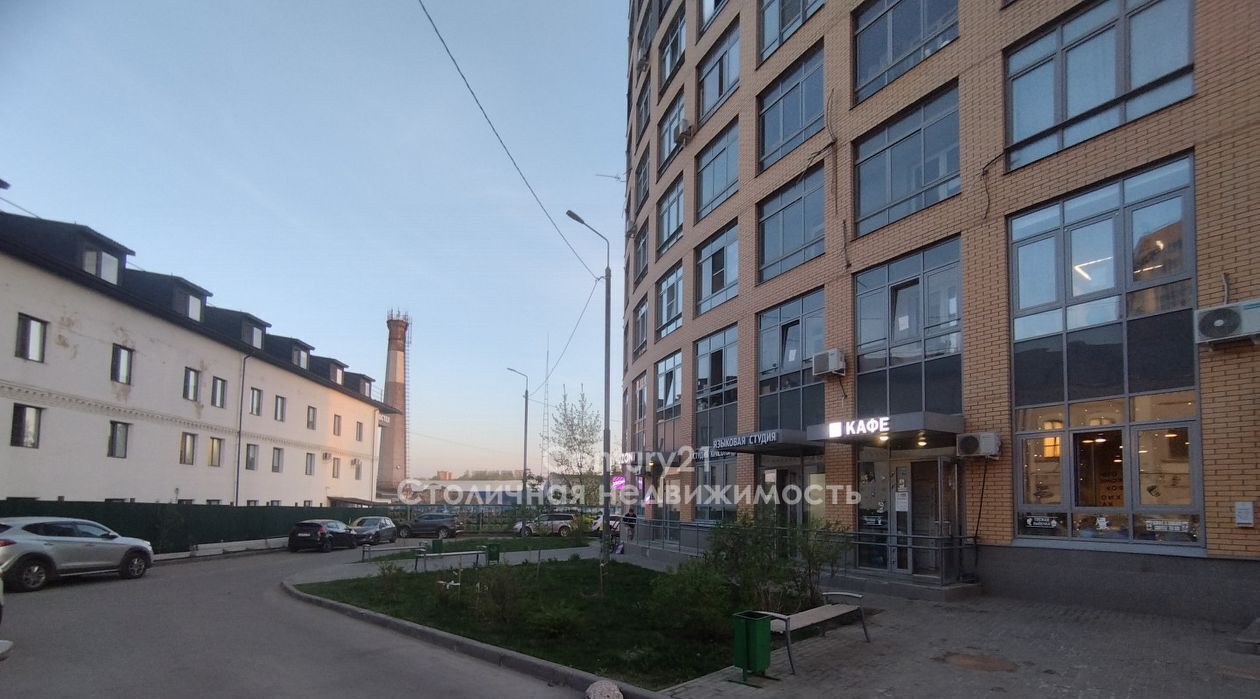 квартира г Королев мкр Первомайский ул Советская 69 Медведково фото 8