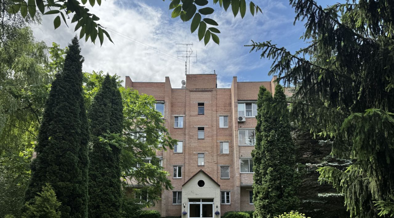 квартира г Химки Химки, 3 фото 1
