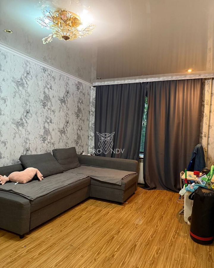 квартира г Мытищи ул Попова 18 фото 3