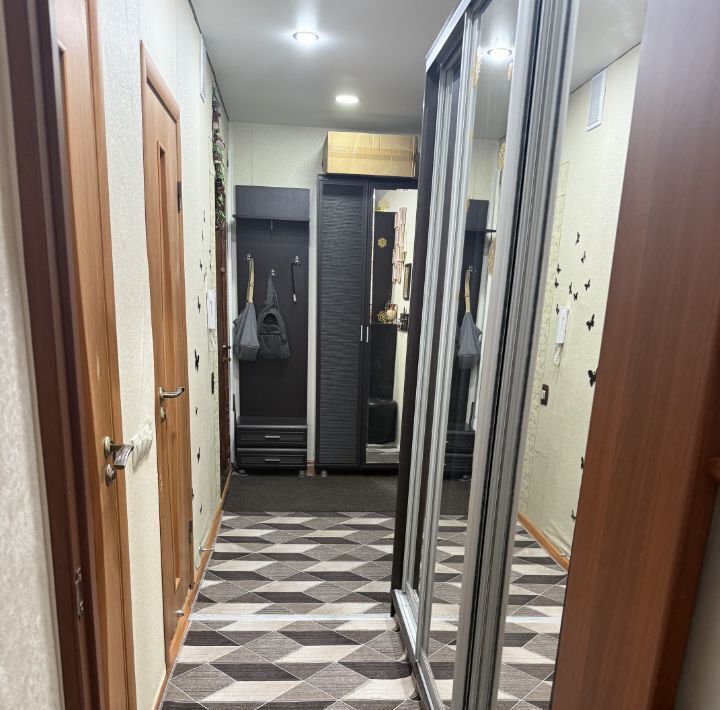 квартира г Сергиев Посад Северный пр-кт Красной Армии 234к/3 фото 25