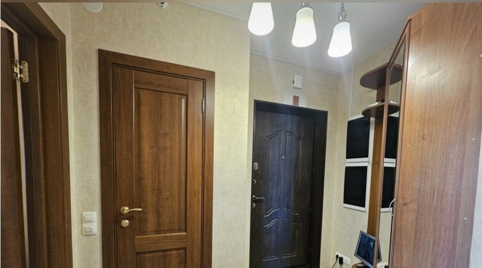 квартира г Ступино ул Калинина 2 фото 30