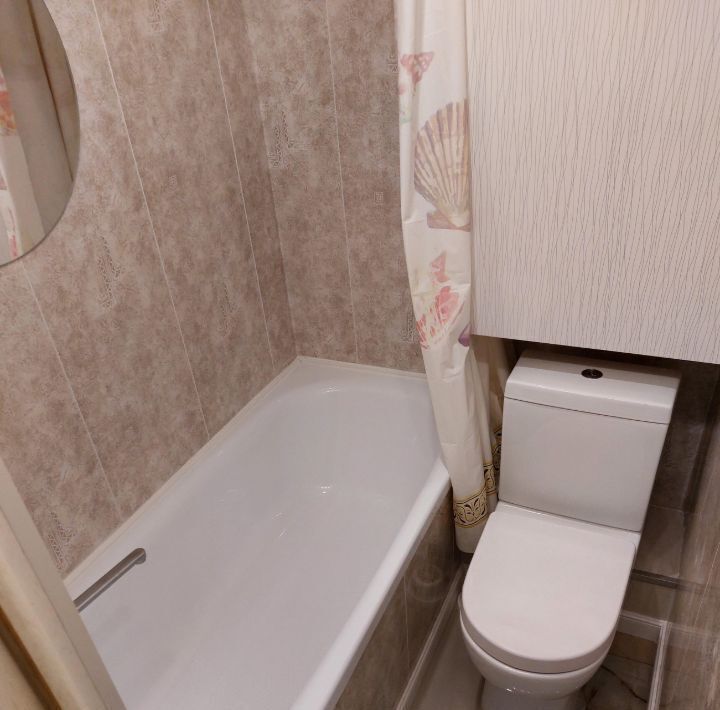 квартира г Санкт-Петербург метро Международная ул Будапештская 8к/2 округ Волковское фото 20