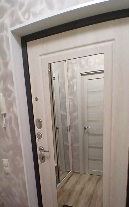 квартира р-н Всеволожский г Мурино ул Шувалова 48 Девяткино фото 26