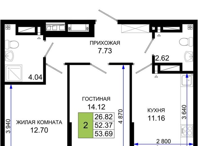 пер Элеваторный 6/2с фото