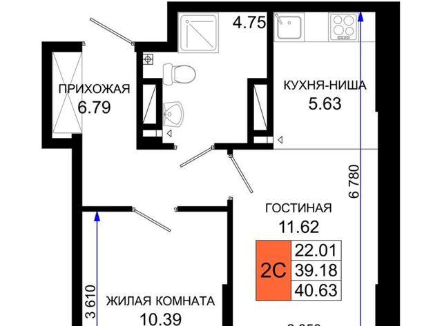 пер Элеваторный 6/2с фото