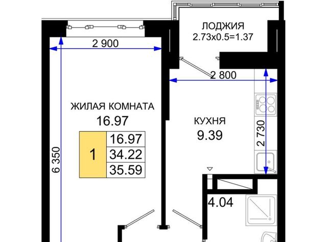 пер Элеваторный 6/2а фото