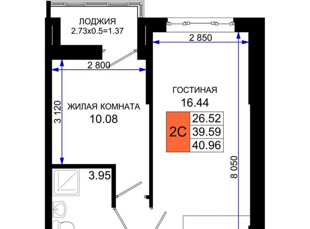 р-н Октябрьский дом 6/2с фото