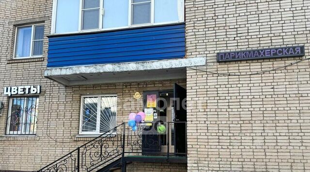 свободного назначения ул Полиграфистов 11в фото