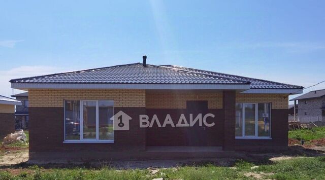 пос. Эко Квартал Раздолье, 1124, Домодедовская фото