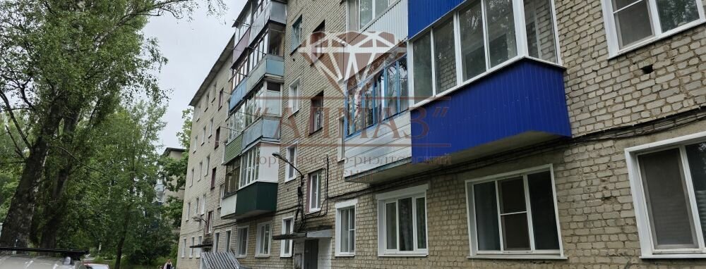 квартира г Елец ул Юбилейная 5 фото 1