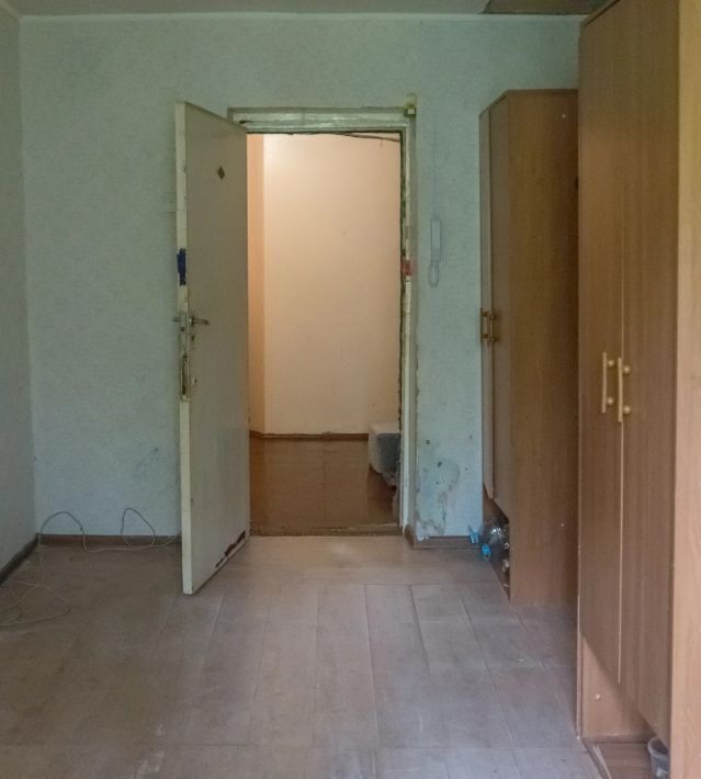 комната г Ярославль р-н Фрунзенский Дядьково ул Балтийская 9а фото 4
