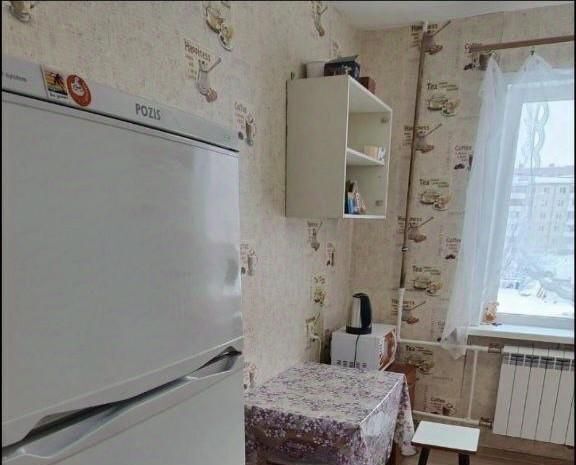 квартира г Йошкар-Ола ул Йывана Кырли 19б фото 1