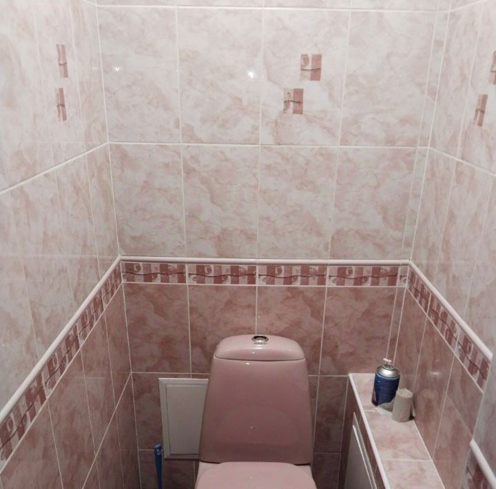 квартира г Белгород Западный ул Есенина 12 фото 4