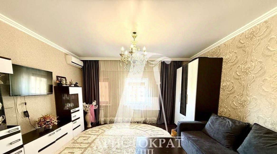 квартира г Ессентуки ул Никольская 15а фото 2