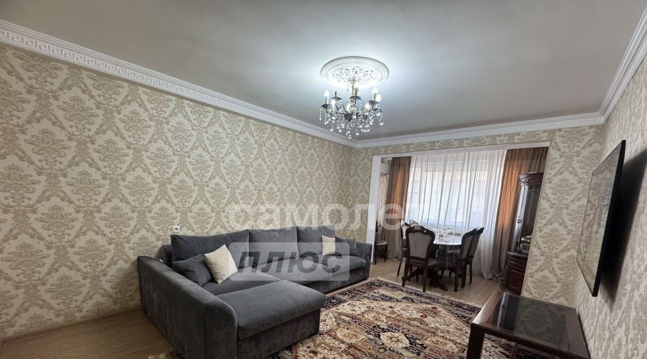 квартира г Дербент ул Сальмана 89в фото 2