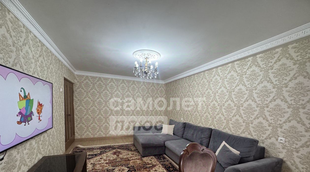 квартира г Дербент ул Сальмана 89в фото 4