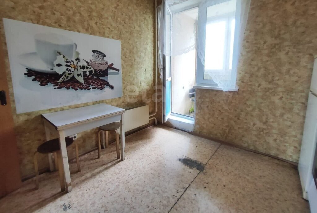 квартира г Подольск улица Генерала Варенникова, 4, Подольск фото 10