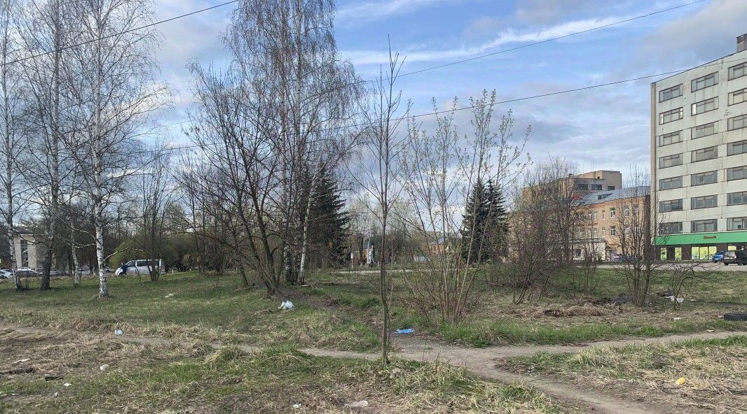 свободного назначения г Сергиев Посад ул Центральная 1/3 фото 12