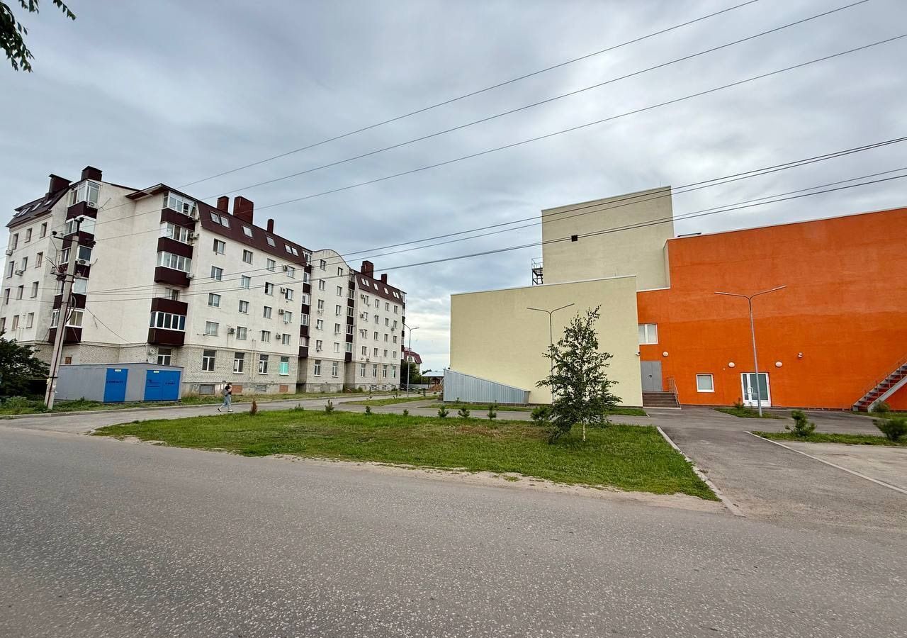 квартира г Маркс ул Бебеля 115 Марксовский р-н, муниципальное образование фото 37