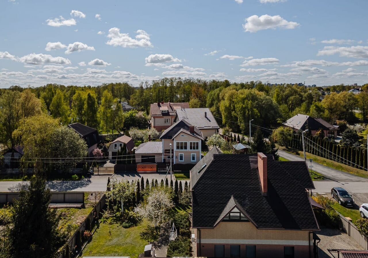 дом г Калининград р-н Ленинградский ул Ключевая 32 фото 5