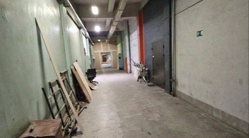 производственные, складские г Санкт-Петербург метро Звенигородская ул Звенигородская 9/11к фото 1