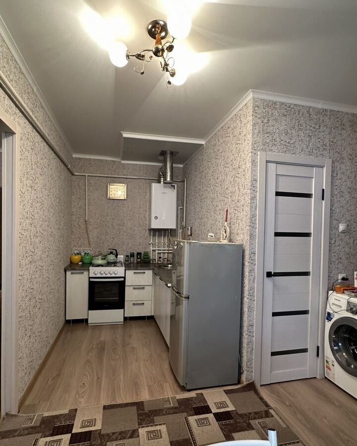 дом г Армавир ул Ленина фото 7