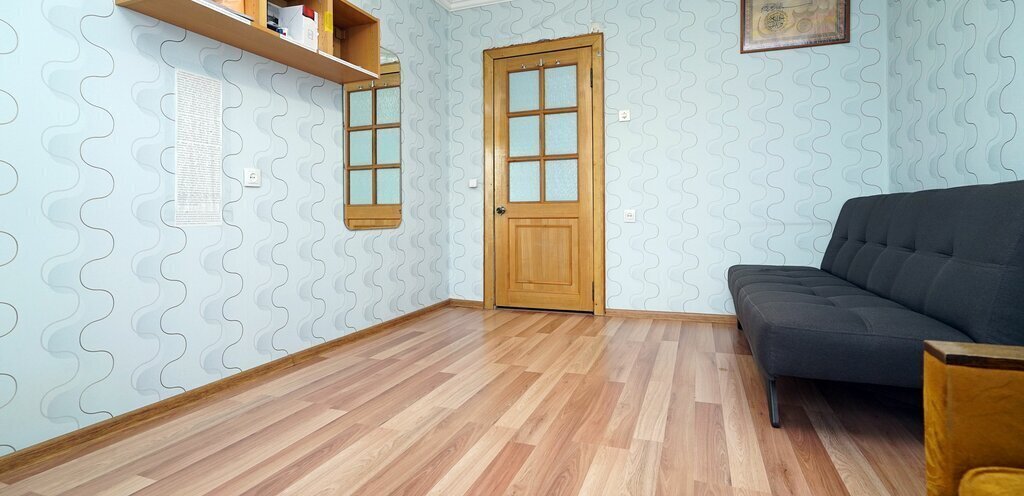 квартира г Казань р-н Ново-Савиновский Козья слобода ул Четаева 27 фото 6