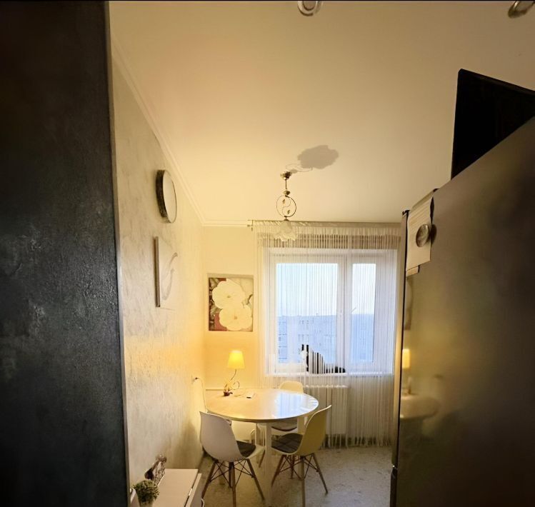 квартира г Калининград р-н Центральный ул Лужская 29 фото 2