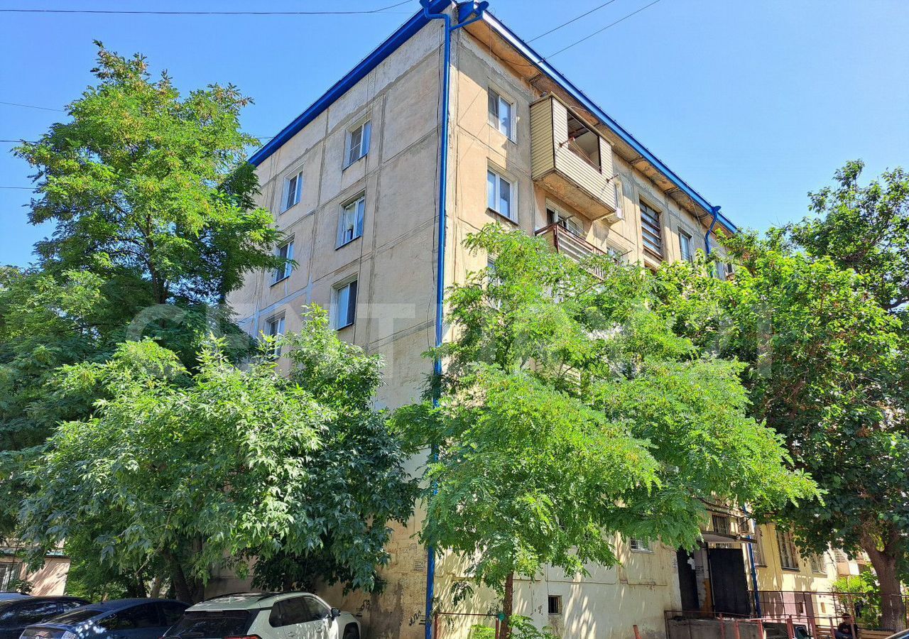 квартира г Махачкала р-н Ленинский пр-кт Гамидова 57в фото 11