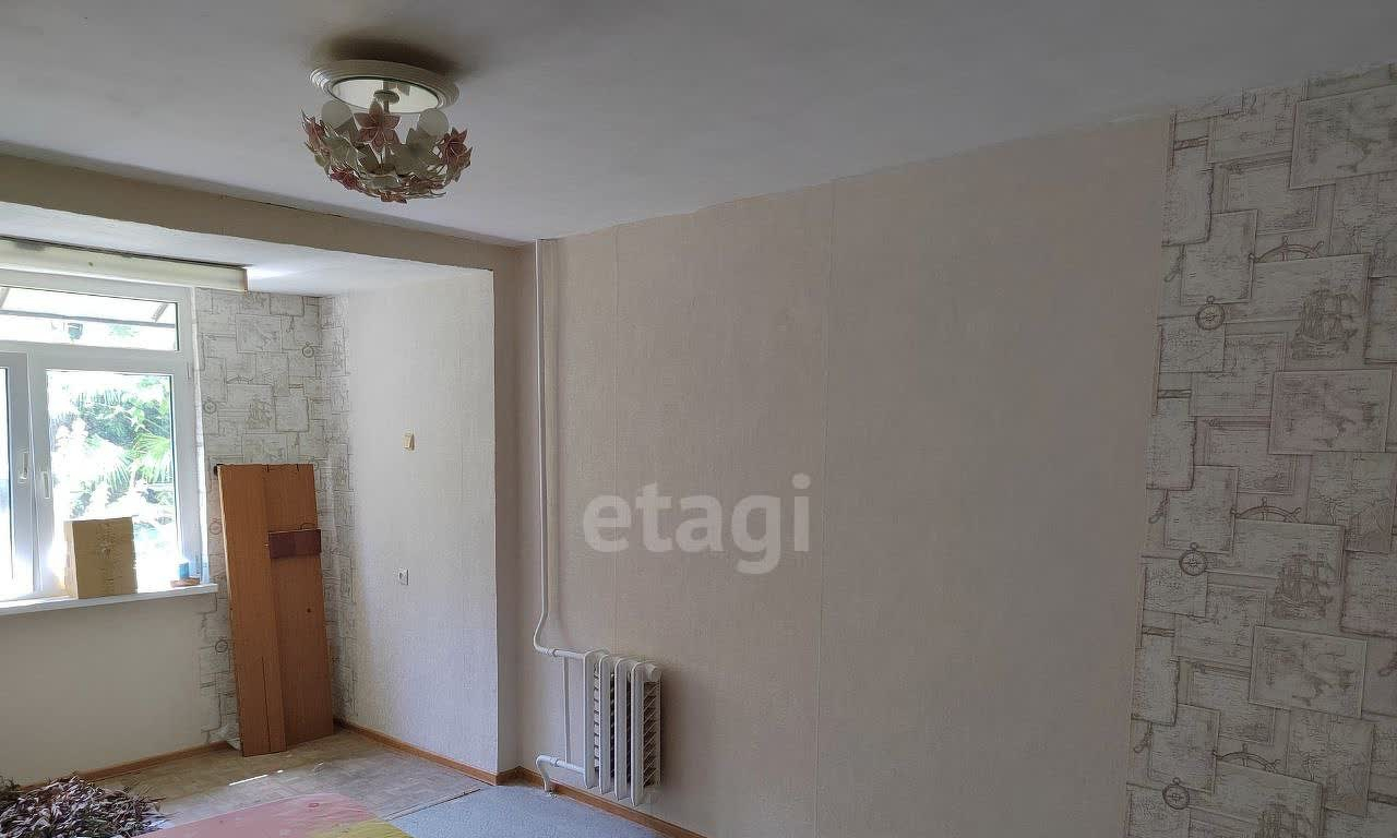 квартира г Сочи Кудепста ул Дарвина 101 м-н фото 6