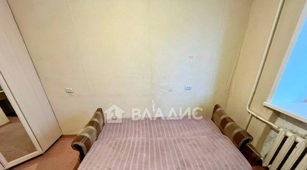 квартира г Владимир р-н Ленинский ул Верхняя Дуброва 28а фото 12
