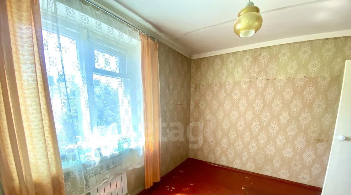 квартира г Белгород Западный ул 5 Августа 22 фото 5