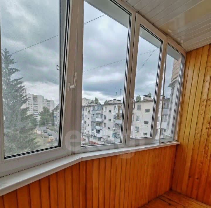квартира г Белгород Западный ул 5 Августа 30а фото 20